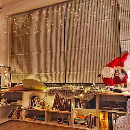 Seaview Eclectic Suite Ostenda Esterno foto