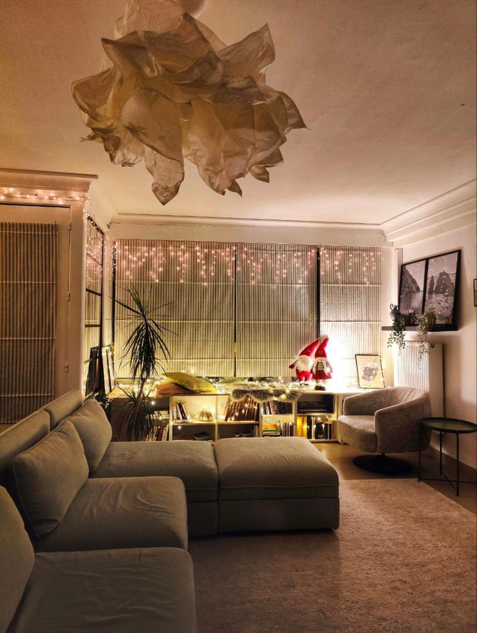 Seaview Eclectic Suite Ostenda Esterno foto